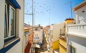 Feel Nazare - Boutique Apartments